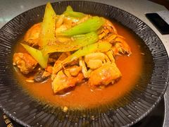 -沪小胖·小龙虾·蓝龙王(八佰伴店)
