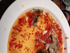 -老湘村·湖南土菜(天河维多利店)