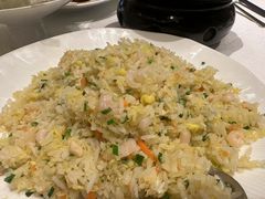 -扬州香格里拉·香宫中餐厅
