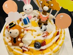 -好利来(光华中心店)