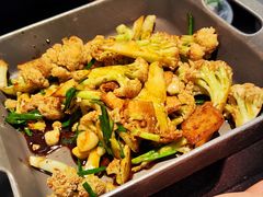 -老头儿油爆虾·知味杭州(爱琴海购物中心)