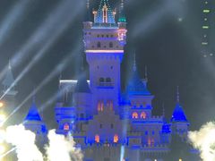 -青岛方特梦幻王国