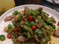 -桂花里·衢州菜·精酿餐吧(未来科技城万达广场店)