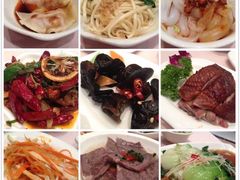 -龙抄手(春熙路总店)