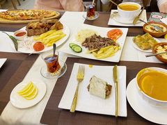 -沙漠玫瑰土耳其餐厅(神路街店)
