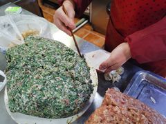 -老上海馄饨铺(浙江中路店)