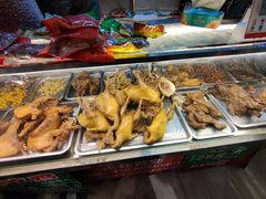 -开封马豫兴桶子鸡(经八路店)