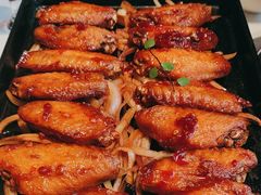 -北平楼·烤鸭·北京菜(牡丹园店)