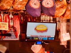 -火腿博物馆(马约尔广场店)