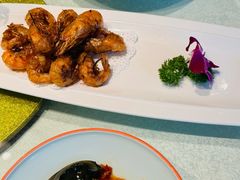 -阿娘家·原生态农家菜(国顺东路店)