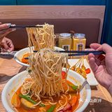 这口槟城福建面真的很香