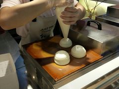 -狐狸和向日葵(北京路店)
