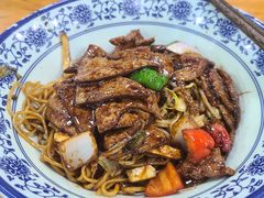 -何太太馄饨面铺(大浒东苑店)