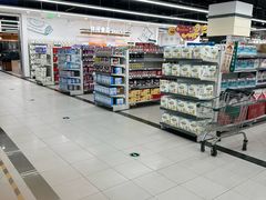 -北京华联生活超市(北京常营店)