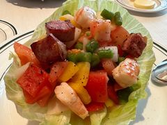 -Wolfgang’s Steakhouse 沃夫冈牛排馆(上海白玉兰广场店)