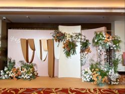 -福州香格里拉·宴会厅