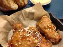 -必胜客(欢乐颂店)