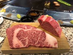 -神户牛排餐厅MOURIYA(总店)