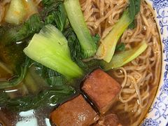 -宜沁手打面