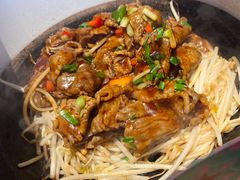 -千日贺茶餐厅(高新万达店)