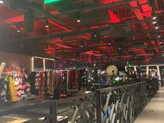 -威尔仕健身(北京合生汇店)