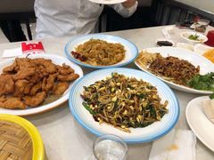 -大地春饼店(黄河路店)