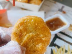 -麦当劳(新都汇店)