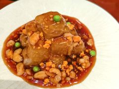 -喜鼎海胆水饺(东港店)