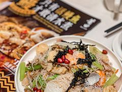 -莆田餐厅PUTIEN(武商MALL店)
