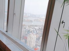 -洲际酒店·地平线全日餐厅HORIZON CAFÉ