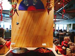 -亿民平安国际大酒店西餐厅(彩田北路店)