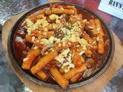 -MI WU FACTORY米屋美食工厂餐厅(绿地店)