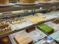 -玛尔哈巴·塔塔尔糕点(华侨小区店)