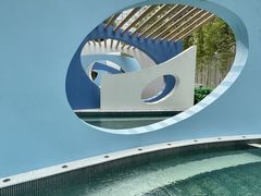 -北京海德酒店温泉