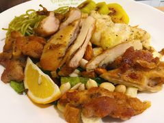 -Dreamsalad梦想轻厨(健康轻食·减脂沙拉·意面·祖庙店)