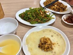 -姥家春饼店(漳州二路店)