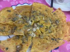 蚝仔烙-正宗波记潮州砂锅粥(新洲一街店)