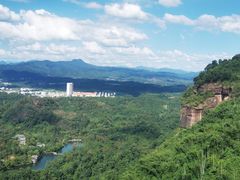 -丹霞山风景名胜区