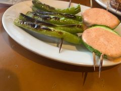 -福烤锦花(长乐路店)