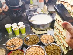 -清真老马家国华牛奶鸡蛋醪糟(正宁路店)