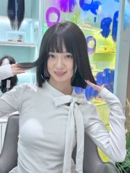 -VS假发