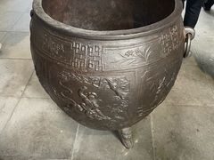 -成都武侯祠博物馆