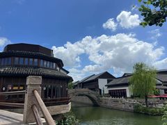 -蟠龙天地