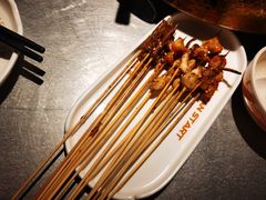 -探鱼·鲜青椒爽麻烤鱼(朝阳悠唐广场店)