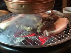 -韩国料理大力士(屏风街店)