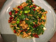 -大理实力希尔顿酒店•御玺中餐厅