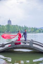 点击看大图 -唯一旅拍·颂当代影像艺术中心(上城店)
