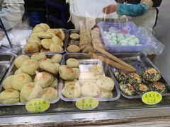 -杜称奇小吃店(西湖道店)