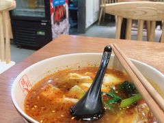 -谭师爷龙抄手(白下路店)