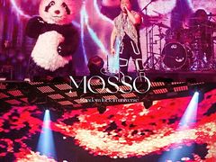 -MOSSO音乐酒吧·Live House(南京西路店)